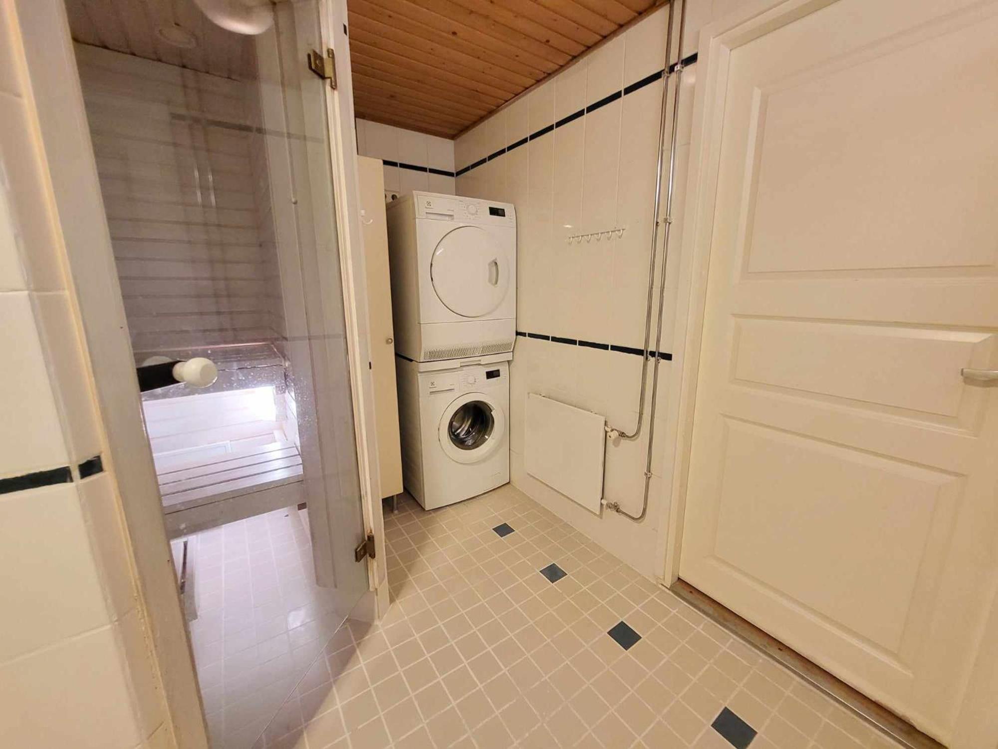 Uniq Home Helsinki Dış mekan fotoğraf