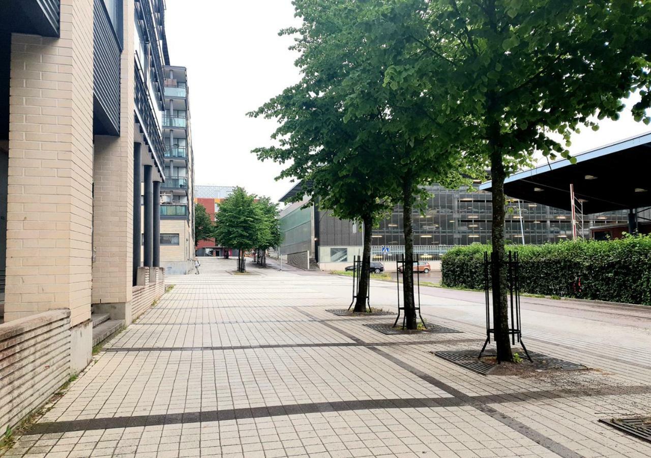 Uniq Home Helsinki Dış mekan fotoğraf